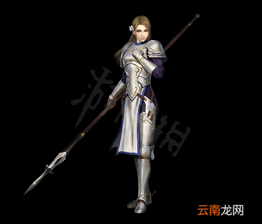 无双大蛇3终极版新武将有谁 无双大蛇3终极版新角色一览_网