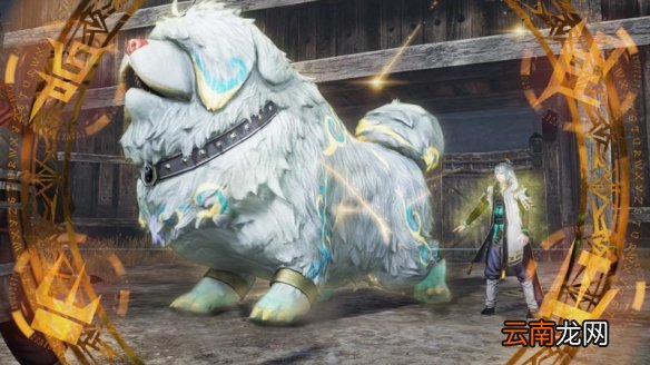 无双大蛇3终极版新武将有谁 无双大蛇3终极版新角色一览_网