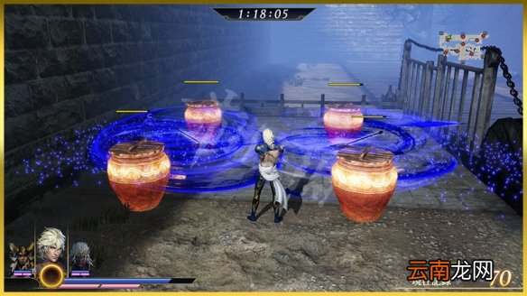 无双大蛇3终极版新增系统介绍 转生系统怎么样_网