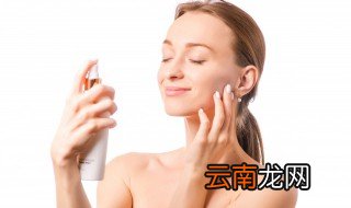 春季护肤分享 春季护肤技巧