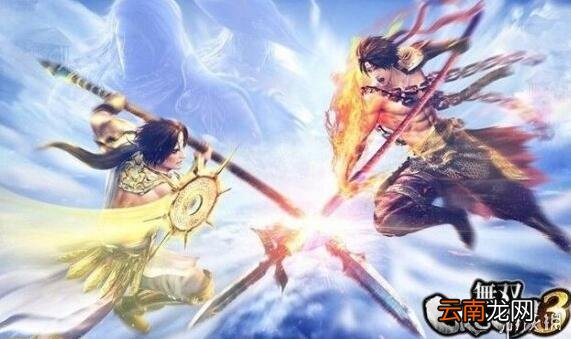 无双大蛇3终极版什么时候出 无双大蛇3终极版内容一览