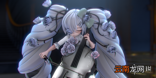 爆裂魔女主题曲是什么 爆裂魔女神级CG主题曲介绍