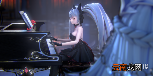 爆裂魔女主题曲是什么 爆裂魔女神级CG主题曲介绍