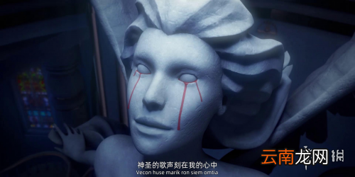 爆裂魔女主题曲是什么 爆裂魔女神级CG主题曲介绍