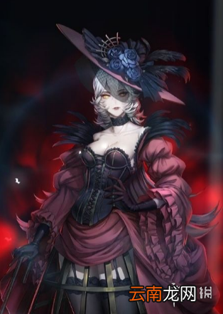 爆裂魔女SSR夏伦介绍 SSR夏伦技能是什么