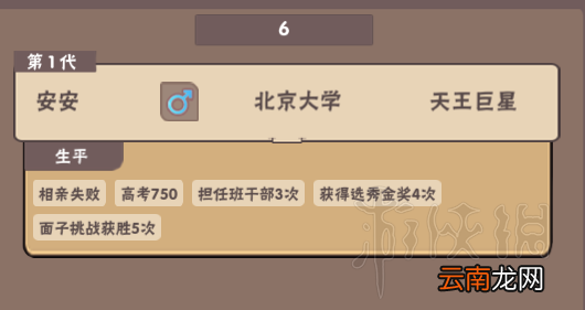 中国式家长怎么成天王巨星 一代满分天王巨星达成技巧