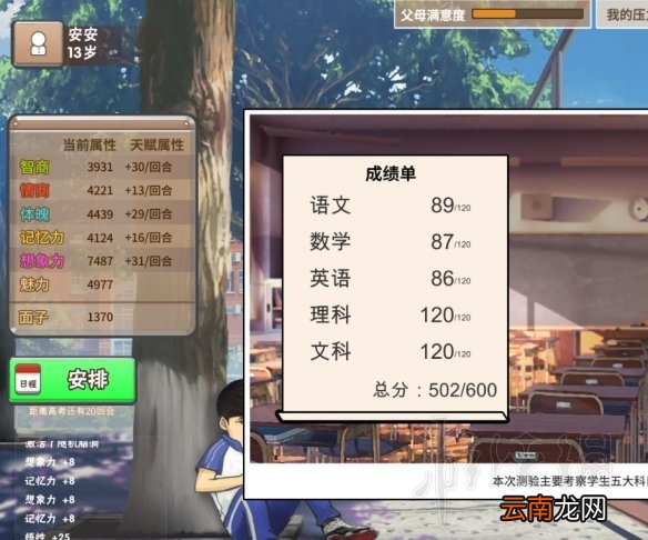 中国式家长怎么成天王巨星 一代满分天王巨星达成技巧