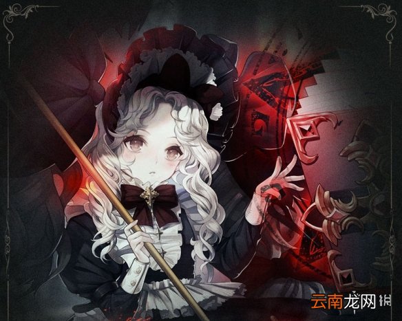 爆裂魔女种族大全 种族介绍