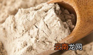 生三七粉的功效与作用及食用方法 生三七粉的功效与作用及食用方法是什么