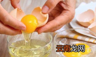 麻酱鸡蛋的腌制方法 麻酱鸡蛋怎么腌制
