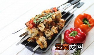 羊肉串腌制方法及配方 羊肉串怎么腌制