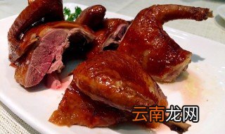 烤乳鸽的方法 烤乳鸽有什么好方法