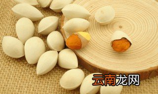 白果的正确食用方法 白果的食用方法