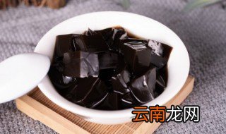 手工凉粉的制作方法 手工凉粉的制作方法有哪些