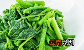 怎么烧菜 如何烧菜