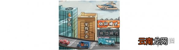 一亿小目标更新家族产业 躺着达成小目标