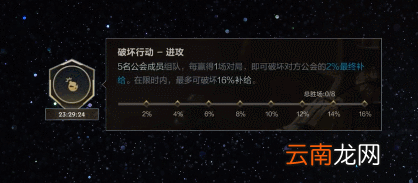 英雄联盟手游公会对决怎么玩 lol手游公会对决玩法介绍