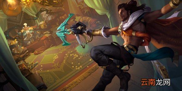 英雄联盟手游强制下线怎么解除 lol手游强制下线机制介绍