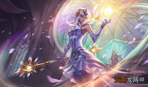 lol手游厉害的法师 lol手游法师强度排行榜