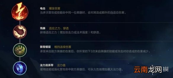 英雄联盟手游杰斯英雄攻略 lol手游杰斯打法技巧分享