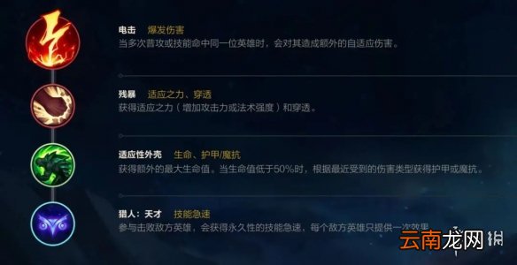英雄联盟手游维迦英雄攻略 lol手游维迦打法技巧分享