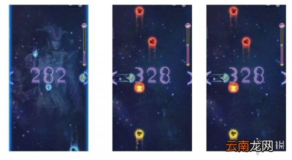 英雄联盟手游星域小游戏怎么玩 lol手游星域小游戏规则介绍