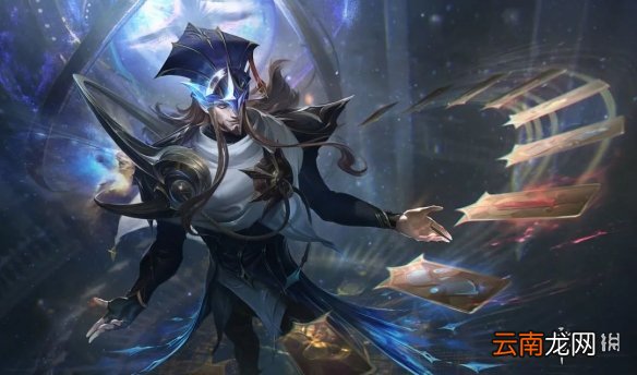 英雄联盟手游星域小游戏怎么玩 lol手游星域小游戏规则介绍