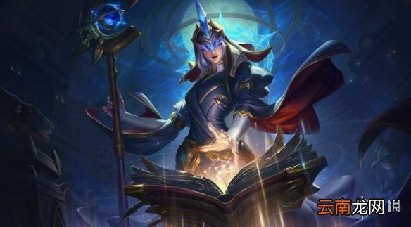 英雄联盟手游星妈英雄攻略 lol手游索拉卡打法技巧分享