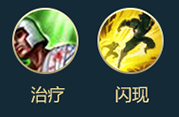英雄联盟手游星妈英雄攻略 lol手游索拉卡打法技巧分享