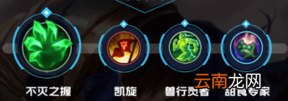 英雄联盟手游娜美英雄攻略 lol手游娜美打法技巧分享
