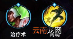 英雄联盟手游寒冰英雄攻略 lol手游艾希打法技巧分享
