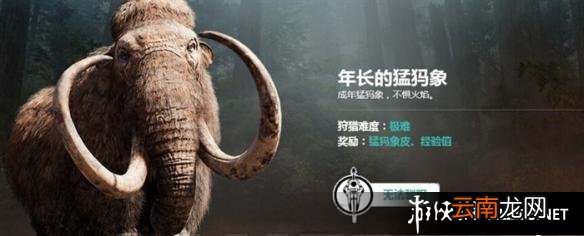 《孤岛惊魂：原始杀戮》动物数据大全图鉴 豺狗Dhole