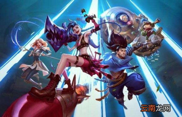 英雄联盟手游怎么一直更新 lol手游更新不了解决方法