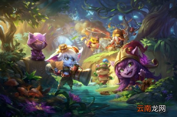 英雄联盟手游怎么一直更新 lol手游更新不了解决方法