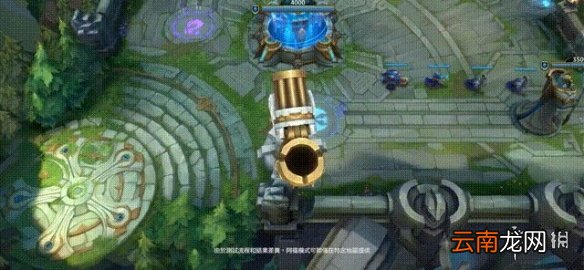 英雄联盟手游无限火力模式介绍 lol手游2.6版本无限火力上线