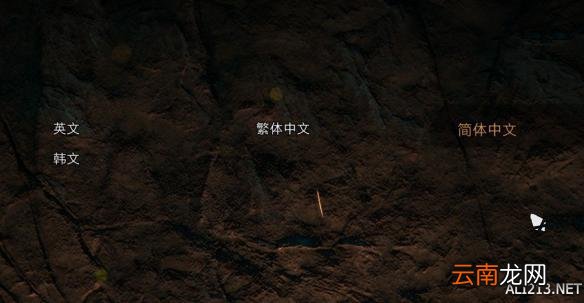 《孤岛惊魂：原始杀戮》中文字幕设置方法解析攻略
