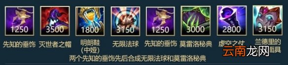 英雄联盟手游凯南英雄攻略 lol手游凯南打法技巧分享