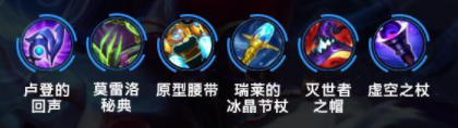 英雄联盟手游阿狸英雄攻略 lol手游阿狸打法技巧分享