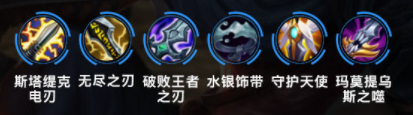 英雄联盟手游亚索英雄攻略 lol手游亚索打法技巧分享