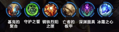 英雄联盟手游机器人英雄攻略 lol手游布里茨打法技巧分享