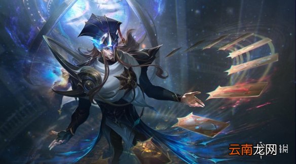 英雄联盟手游崔斯特英雄攻略 lol手游崔斯特打法技巧分享