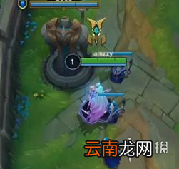英雄联盟手游怎么亮牌子 lol手游亮牌子嘲讽方法介绍