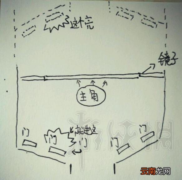 恶灵附身2第七章女鬼怎么打 恶灵附身2第七章女鬼过关方法