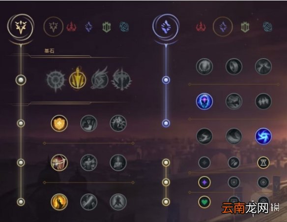 英雄联盟手游泰达米尔英雄攻略 lol手游泰达米尔打法技巧分享
