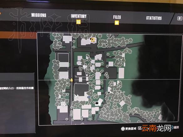恶灵附身2乌鸦彩蛋在哪里？恶灵附身2初代乌鸦彩蛋位置一览