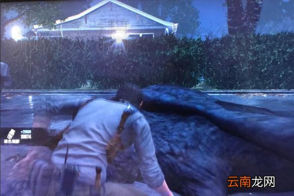恶灵附身2乌鸦彩蛋在哪里？恶灵附身2初代乌鸦彩蛋位置一览
