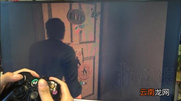恶灵附身2手柄操作详解+全章节打法图文攻略 手柄怎么玩 手柄操作详解