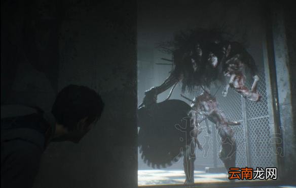恶灵附身2手柄操作详解+全章节打法图文攻略 手柄怎么玩 手柄操作详解