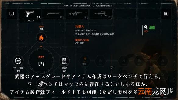 恶灵附身2游戏操作和玩法介绍 恶灵附身2游戏怎么玩 操作和玩法