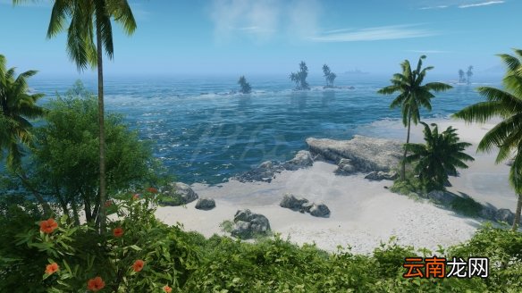 孤岛危机重制版steam有吗 孤岛危机重制版steam购买地址分享
